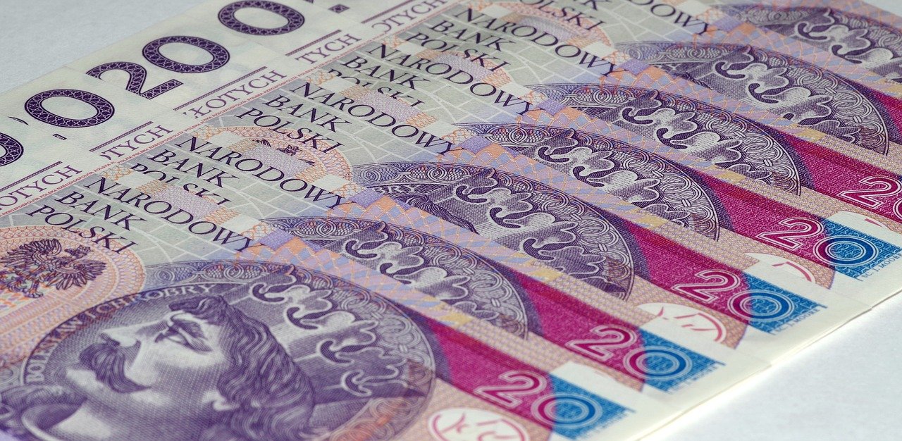 przywrócić płynność finansową